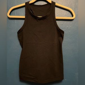 lululemon Align™ Waist-Length Racerback Tank Top